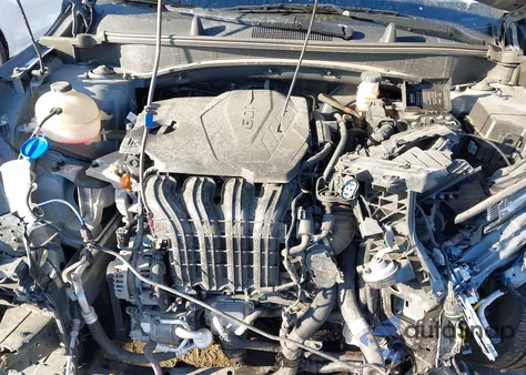 2024 Kia Sportage Ex z USA, uszkodzony, nr VIN 5XYK33DF8RG175507